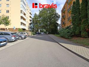 Pronájem bytu 1+kk, Brno - Řečkovice, Ječná, 11 m2