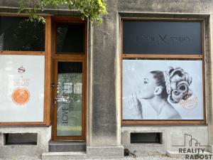 Pronájem obchodního prostoru, Ostrava, Macharova, 75 m2