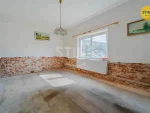 Prodej rodinného domu, Česká Ves, Jesenická, 240 m2