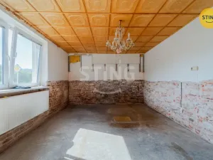 Prodej rodinného domu, Česká Ves, Jesenická, 240 m2