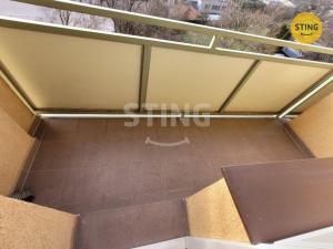 Pronájem bytu 1+kk, Ostrava, Gen. Píky, 29 m2