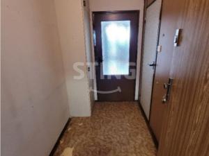Pronájem bytu 1+kk, Ostrava, Gen. Píky, 29 m2