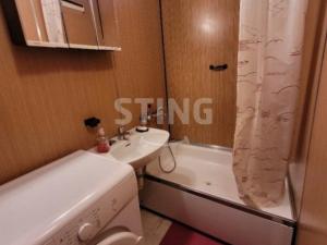 Pronájem bytu 1+kk, Ostrava, Gen. Píky, 29 m2