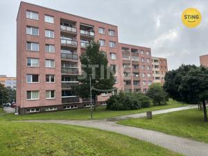 Prodej bytu 4+1, Ostrava, Jana Maluchy, 75 m2