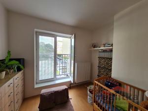Pronájem bytu 2+kk, Opava - Kateřinky, Pekařská, 52 m2