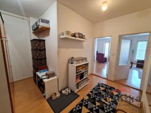 Pronájem bytu 2+kk, Opava - Kateřinky, Pekařská, 52 m2