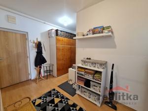 Pronájem bytu 2+kk, Opava - Kateřinky, Pekařská, 52 m2