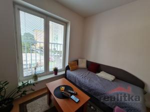 Pronájem bytu 2+kk, Opava - Kateřinky, Pekařská, 52 m2