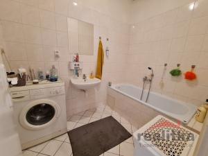 Pronájem bytu 2+kk, Opava - Kateřinky, Pekařská, 52 m2
