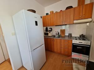 Pronájem bytu 2+kk, Opava - Kateřinky, Pekařská, 52 m2