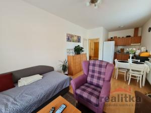 Pronájem bytu 2+kk, Opava - Kateřinky, Pekařská, 52 m2