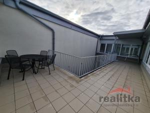 Pronájem bytu 2+kk, Opava - Kateřinky, Pekařská, 52 m2