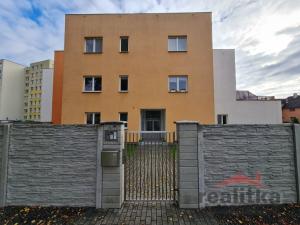 Pronájem bytu 2+kk, Opava - Kateřinky, Pekařská, 52 m2