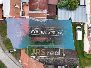 Prodej rodinného domu, Uherský Ostroh, 165 m2