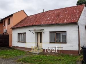 Prodej rodinného domu, Uherský Ostroh, 165 m2