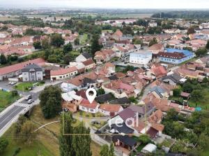 Prodej rodinného domu, Uherský Ostroh, 165 m2