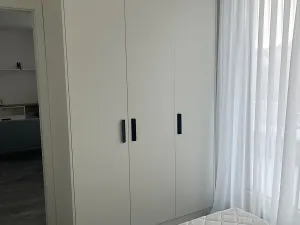 Pronájem bytu 2+kk, Praha - Smíchov, Plzeňská, 40 m2