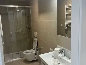 Pronájem bytu 2+kk, Praha - Smíchov, Plzeňská, 40 m2