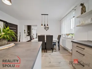 Prodej rodinného domu, Trutnov - Starý Rokytník, 216 m2