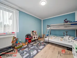 Prodej rodinného domu, Trutnov - Starý Rokytník, 216 m2