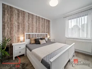 Prodej rodinného domu, Trutnov - Starý Rokytník, 216 m2