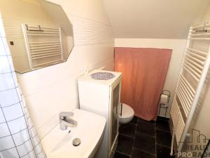 Pronájem bytu 1+1, Brno, Klobásova, 30 m2