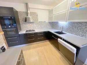 Pronájem bytu 3+kk, Praha - Stodůlky, Böhmova, 76 m2