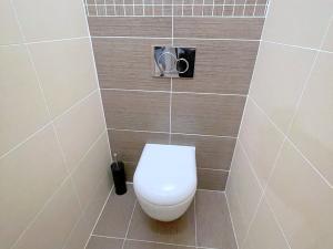 Pronájem bytu 3+kk, Praha - Stodůlky, Böhmova, 76 m2