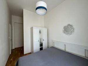 Pronájem bytu 2+kk, Praha - Nové Město, Legerova, 45 m2