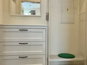 Pronájem bytu 2+kk, Praha - Nové Město, Legerova, 45 m2