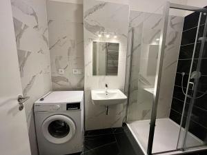 Pronájem bytu 2+kk, Praha - Nové Město, Legerova, 45 m2