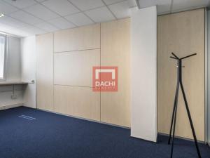Pronájem kanceláře, Olomouc - Hodolany, tř. Kosmonautů, 300 m2