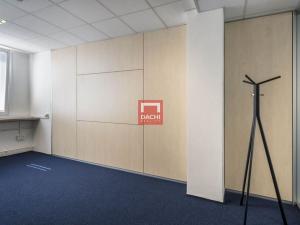 Pronájem kanceláře, Olomouc - Hodolany, tř. Kosmonautů, 300 m2
