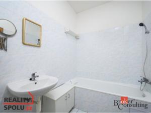 Pronájem bytu 2+kk, Jablonec nad Nisou, Anenské náměstí, 55 m2