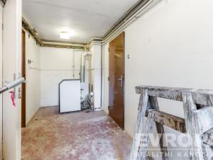 Prodej rodinného domu, Říčany, Na Vysoké, 270 m2