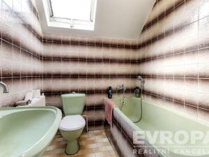 Prodej rodinného domu, Říčany, Na Vysoké, 270 m2