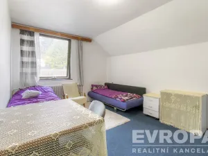 Prodej rodinného domu, Říčany, Na Vysoké, 246 m2