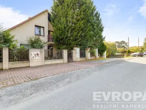 Prodej rodinného domu, Říčany, Na Vysoké, 246 m2