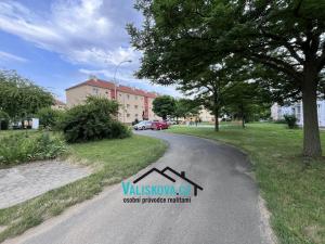 Pronájem bytu 2+1, Kroměříž, Sokolovská, 54 m2