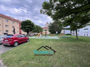 Pronájem bytu 2+1, Kroměříž, Sokolovská, 54 m2