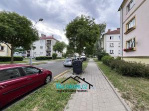 Pronájem bytu 2+1, Kroměříž, Sokolovská, 54 m2