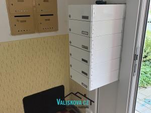 Pronájem bytu 2+1, Kroměříž, Sokolovská, 54 m2