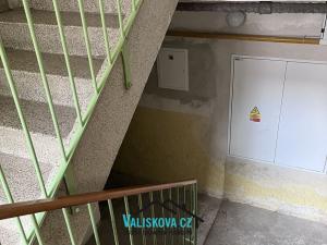 Pronájem bytu 2+1, Kroměříž, Sokolovská, 54 m2