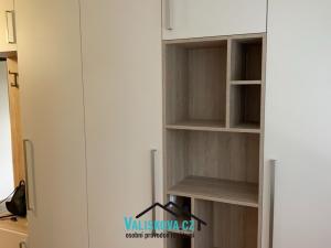 Prodej bytu 2+1, Holešov, 45 m2