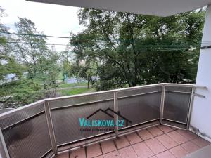 Prodej bytu 2+1, Holešov, 45 m2