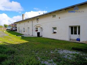 Prodej rodinného domu, Teplá, Husova, 360 m2