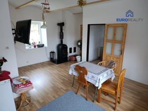 Prodej rodinného domu, Teplá, Husova, 360 m2