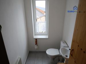 Prodej rodinného domu, Teplá, Husova, 360 m2