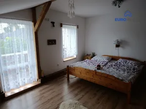 Prodej rodinného domu, Teplá, Husova, 360 m2