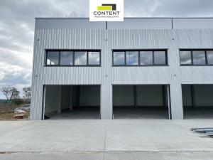 Pronájem obchodního prostoru, Tuchoměřice, Ke Špejcharu, 370 m2